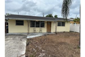 615 Garnett Street, Lantana, FL 33462 Sold 06/11/25