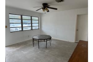 615 Garnett Street, Lantana, FL 33462 Sold 06/11/25