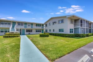 740 Horizons W 103, Boynton Beach, FL 33435 Sold 08/15/25