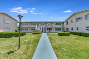 740 Horizons W 103, Boynton Beach, FL 33435 Sold 08/15/25