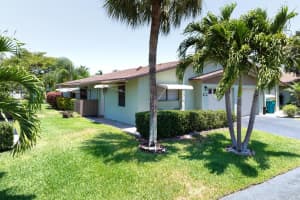 1731 Palmland Drive, Boynton Beach, FL 33436 Sold 07/24/25