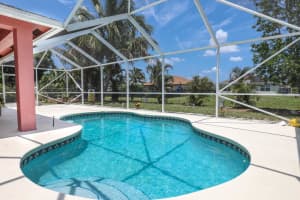 771 Sw Estate Avenue, Port Saint Lucie