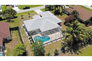 771 SW Estate Avenue, Port Saint Lucie, FL 34953 Sold 08/27/25
