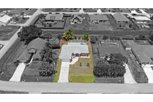 771 SW Estate Avenue, Port Saint Lucie, FL 34953 Sold 08/27/25