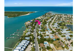 1625 Seaway Drive, Hutchinson Island, FL 34949 Sold 07/11/25