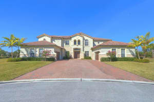 5073 SW Sensation Street, Palm City, FL 34990 Sold 07/31/25