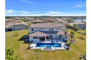 5073 SW Sensation Street, Palm City, FL 34990 Sold 07/31/25