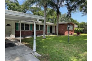 2726 6th Place, Vero Beach, FL 32968 Sold 06/23/25