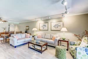 1160 Sugar Sands Boulevard 403 1st Fl, Singer Island, FL 33404 - MLS#R11089042