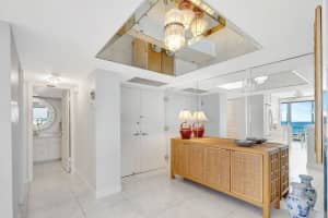 5550 N Ocean Drive 7-C, Singer Island, FL 33404 - MLS#R11089043