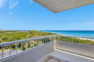5550 N Ocean Drive 7-C, Singer Island, FL 33404 - MLS#R11089043