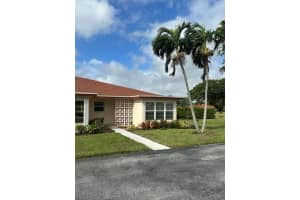 4585 Nw 3rd Street D, Delray Beach