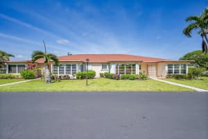 4585 NW 3rd Street D, Delray Beach, FL 33445 - MLS#R11089045