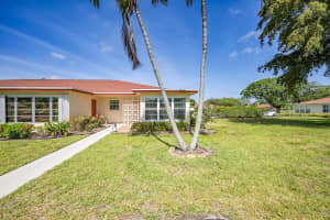 4585 3rd Street, Delray Beach, FL 33445 - MLS#R11089045