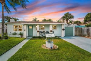 944 Hansen Street, West Palm Beach