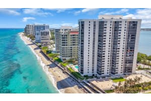 5380 N Ocean Drive 17f, Singer Island, FL 33404 Sold 08/26/25