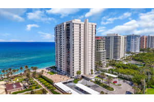 5380 N Ocean Drive 17f, Singer Island, FL 33404 Sold 08/26/25