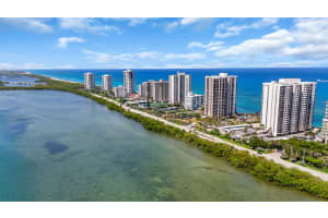 5380 N Ocean Drive 17f, Singer Island, FL 33404 Sold 08/26/25