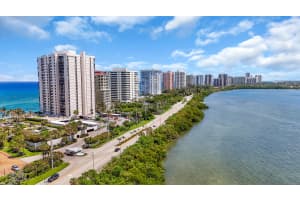 5380 N Ocean Drive 17f, Singer Island, FL 33404 Sold 08/26/25