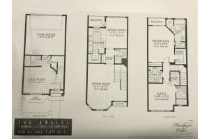 2514 San Pietro Circle 2514, Palm Beach Gardens, FL 33410 Sold 07/10/25