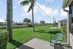 2775 Dudley Drive W D, West Palm Beach, FL 33415 - MLS#R11089056