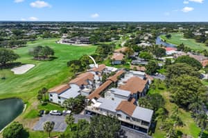 730 Greensward Court 203 J, Delray Beach, FL 33445 Sold 08/21/25