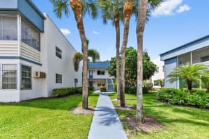 278 Normandy F, Delray Beach, FL 33484 Sold 09/08/25