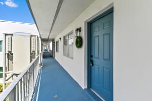 278 Normandy F, Delray Beach, FL 33484 - MLS#R11089058