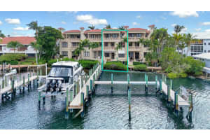 5606 N Ocean Boulevard, Ocean Ridge, FL 33435 Sold 06/17/25