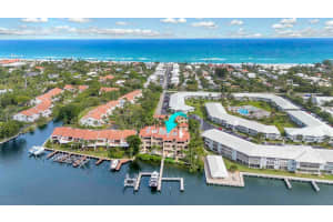 5606 N Ocean Boulevard, Ocean Ridge, FL 33435 Sold 06/17/25