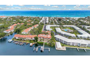 5606 N Ocean Boulevard, Ocean Ridge, FL 33435 Sold 06/17/25