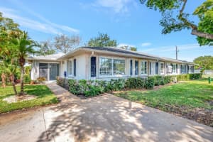 10095 45th Terrace S 443, Boynton Beach, FL 33436 Sold 06/30/25