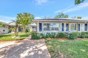 10095 45th Terrace S 443, Boynton Beach, FL 33436 Sold 06/30/25