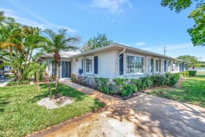 10095 45th Terrace S 443, Boynton Beach, FL 33436 Sold 06/30/25