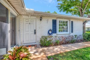 10095 45th Terrace S 443, Boynton Beach, FL 33436 Sold 06/30/25