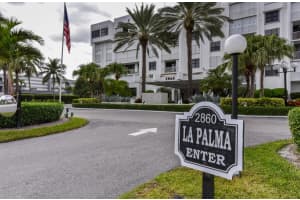 2860 S Ocean Boulevard 202, Palm Beach
