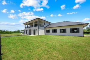 16175 Deer Path Lane, Wellington, FL 33470 - MLS#R11089072