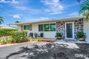 1466 Rose Circle, West Palm Beach, FL 33406 Sold 06/11/25
