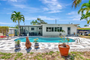 1466 Rose Circle, West Palm Beach, FL 33406 Sold 06/11/25