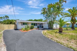 1466 Rose Circle, West Palm Beach, FL 33406 Sold 06/11/25