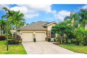 9541 Osprey Isles Boulevard, Palm Beach Gardens