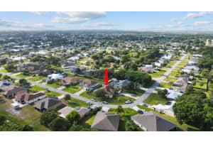 2001 SE Parrot Street, Port Saint Lucie, FL 34952 Sold 06/25/25