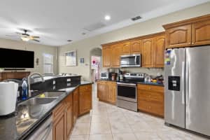 2001 SE Parrot Street, Port Saint Lucie, FL 34952 Sold 06/25/25