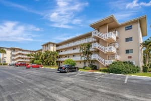 2669 S Garden Drive S 401, Lake Worth