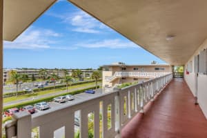 2669 S Garden Drive S 401, Lake Worth, FL 33461 - MLS#R11089085