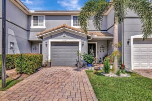 2556 Marshfield Court, Port Saint Lucie, FL 34953 Sold 10/22/25