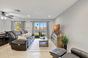 2556 Marshfield Court, Port Saint Lucie, FL 34953 Sold 10/22/25