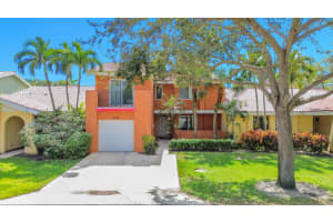 6134 Belleza Lane, Boca Raton, FL 33433 Sold 06/30/25
