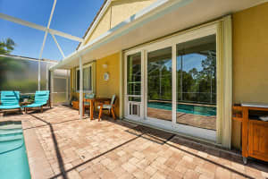 3985 NW Deer Oak Drive, Jensen Beach, FL 34957 Sold 09/17/25