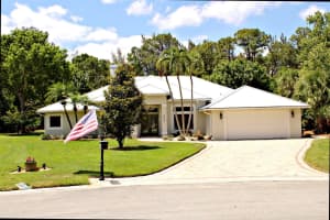 8005 SW Yachtsmans Drive, Stuart, FL 34997 Sold 07/28/25